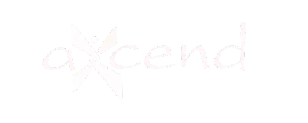 Axcend Logo