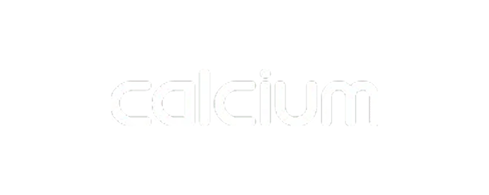 Calcium Logo
