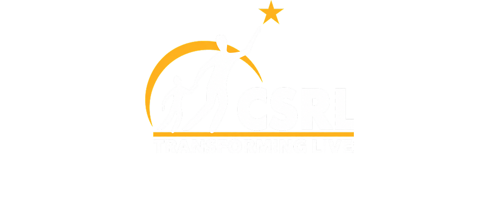 CSRL Logo