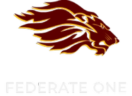 Federate One Logo