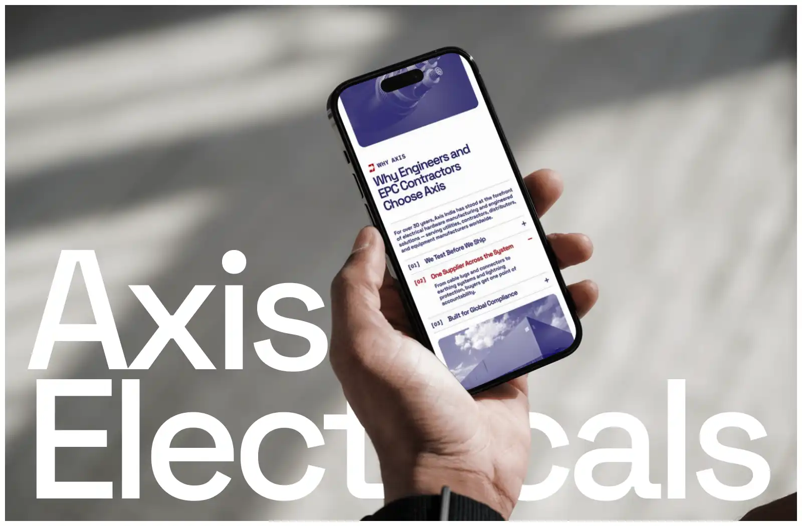 Axis