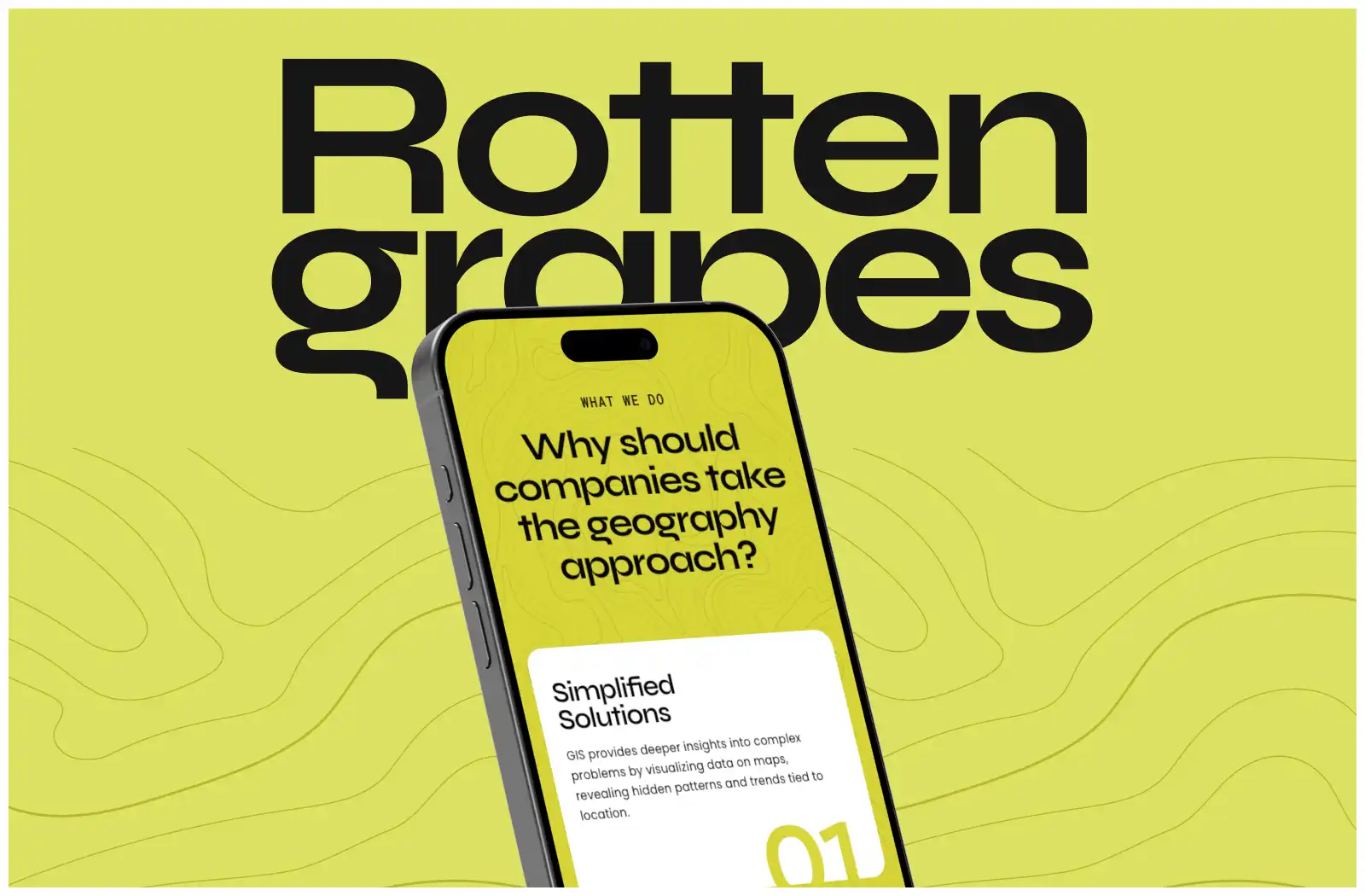 Rottengrapes